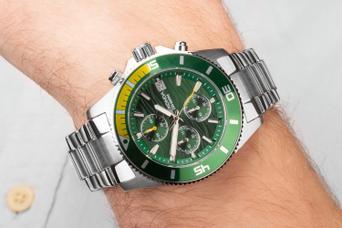 What is a Dive Watch?